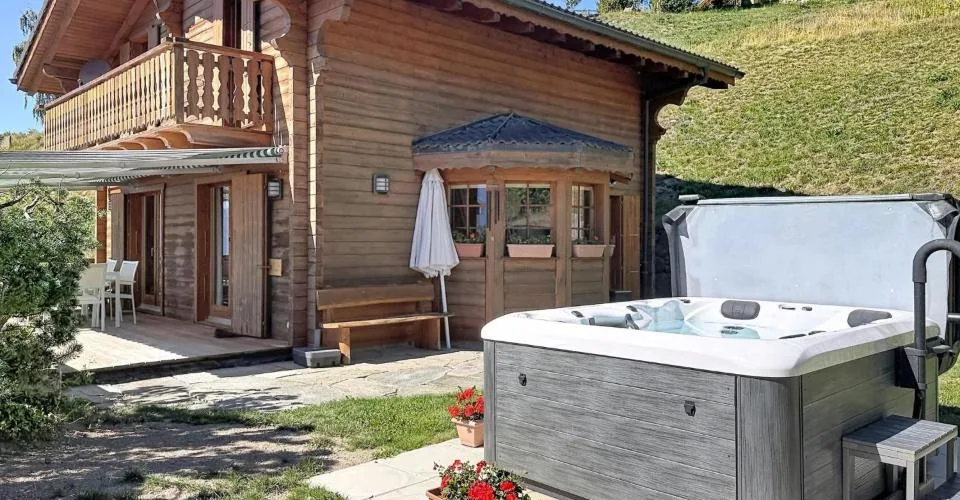 Ein wahrer Friedenshort im Herzen der Walliser Alpen – Foto 14 von 25