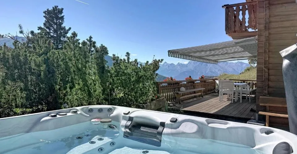 Ein wahrer Friedenshort im Herzen der Walliser Alpen – Foto 16 von 25