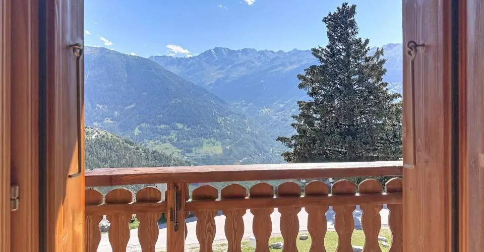 Ein wahrer Friedenshort im Herzen der Walliser Alpen – Foto 25 von 25