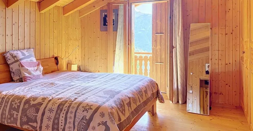 Ein wahrer Friedenshort im Herzen der Walliser Alpen – Foto 22 von 25