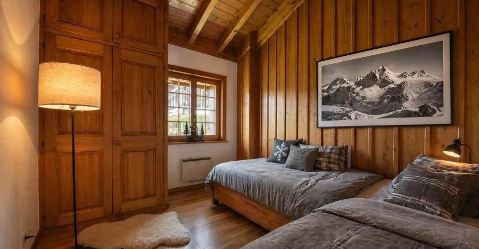À vendre, Chalet, 1936 Verbier, Réf Charmant chalet à rénover – foto 6 di 7