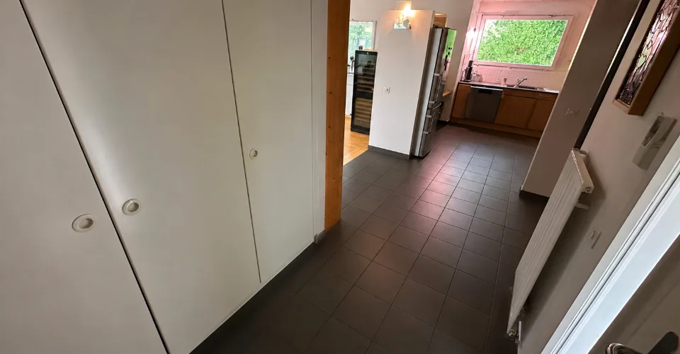Superbe Maison avec Jardin à Conches - Reprise de bail