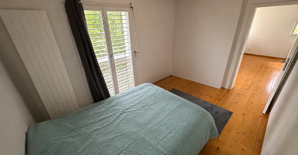 Superbe Maison avec Jardin à Conches - Reprise de bail