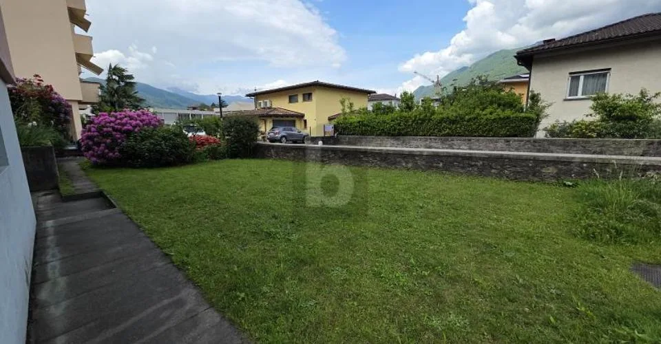 INTERO STABILE CON MOLTO POTENZIALE – Foto 7 von 12
