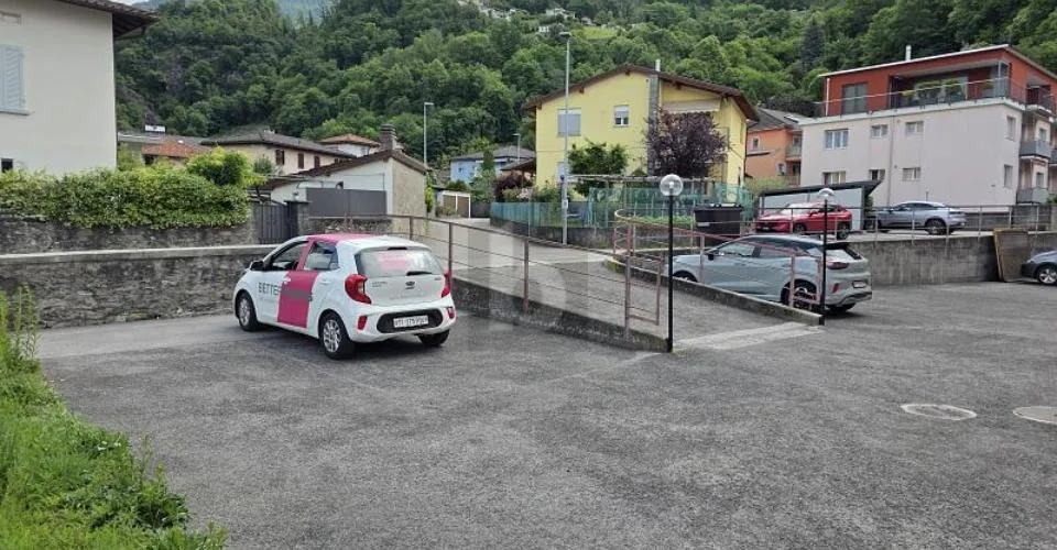 INTERO STABILE CON MOLTO POTENZIALE – Foto 6 von 12
