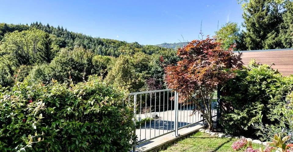 Superbo appartamento familiare con balcone-giardino e vista libera – foto 22 di 26
