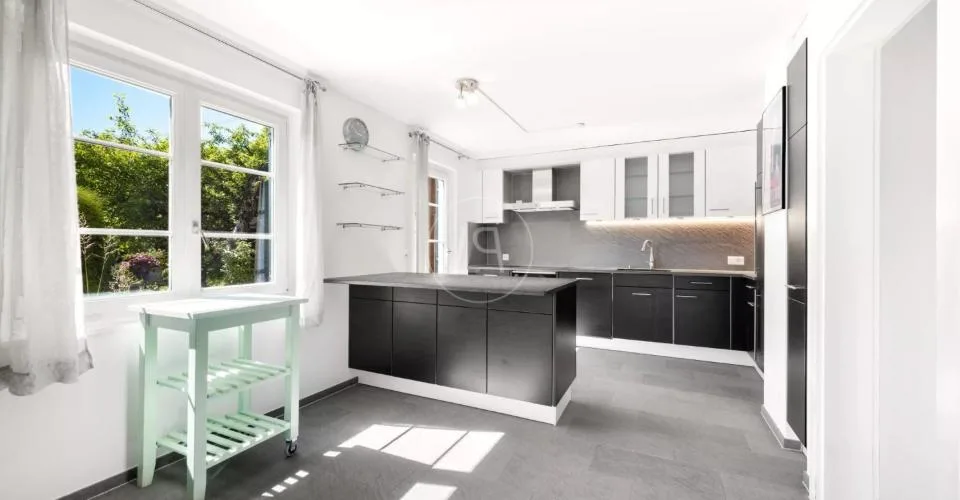 Bellissima villa familiare con vista panoramica a Lutry – foto 15 di 24