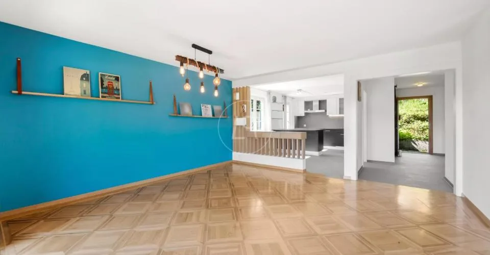 Bellissima villa familiare con vista panoramica a Lutry – foto 20 di 24