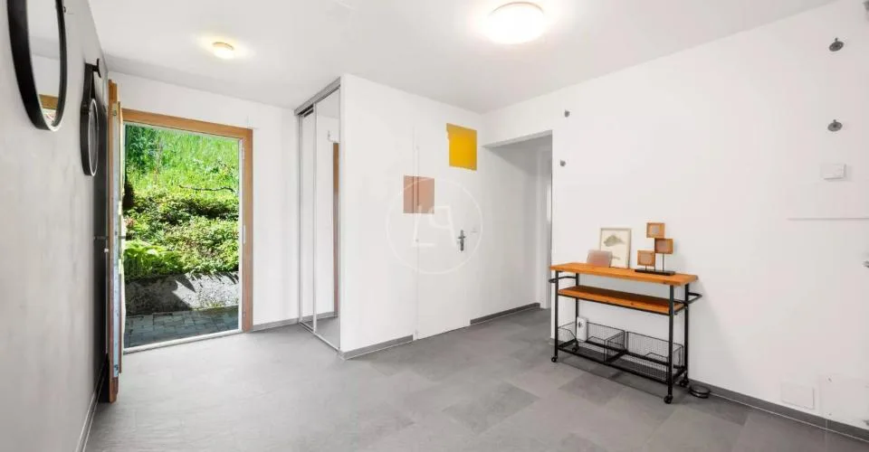 Bellissima villa familiare con vista panoramica a Lutry – foto 14 di 24