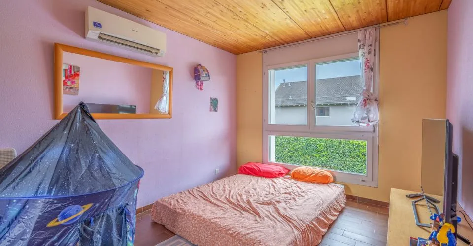 EXCLUSIVITE : Magnifique villa individuelle à Chavornay pour vous ! – photo 19 sur 23
