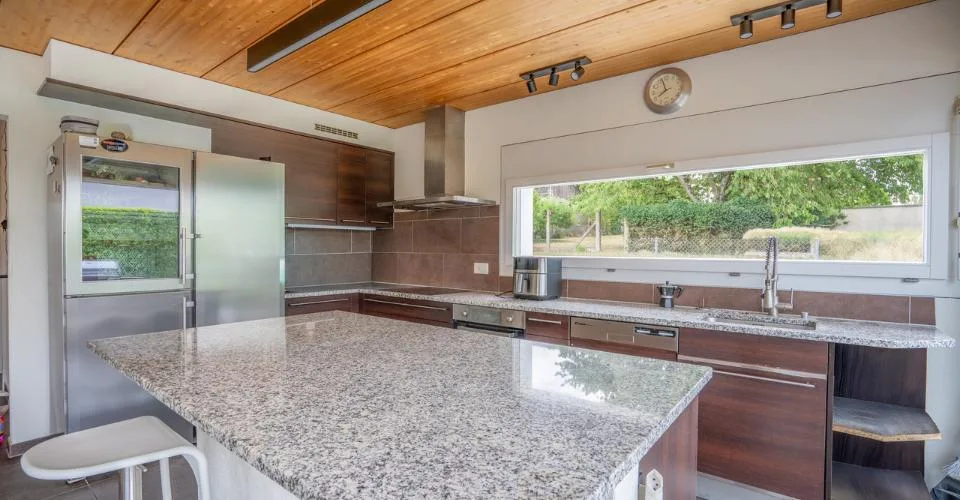 EXCLUSIVITE : Magnifique villa individuelle à Chavornay pour vous ! – photo 17 sur 23