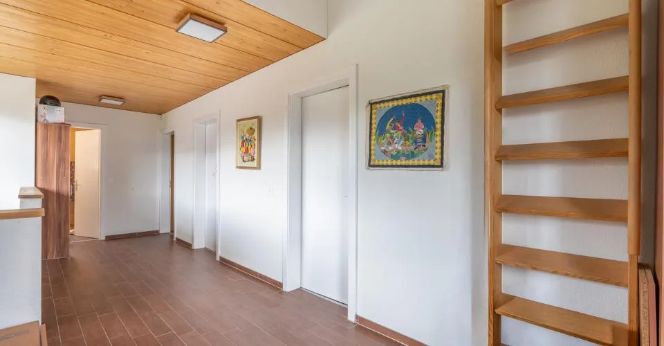 EXCLUSIVITE : Magnifique villa individuelle à Chavornay pour vous ! – photo 23 sur 23