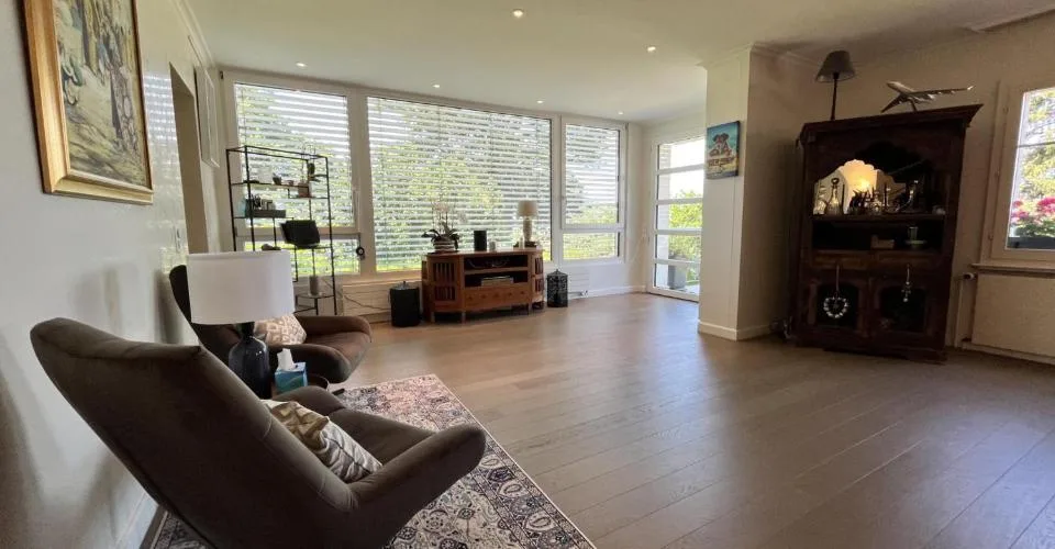 Superbe Villa Individuelle sur une Parcelle de 3000 m² ? Grand-Saconnex. – foto 3 di 15
