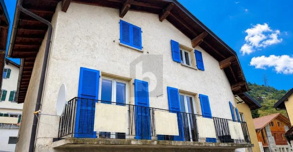 RARE: AVEC GRANGE ET GRAND POTENTIEL – Foto 5 von 12