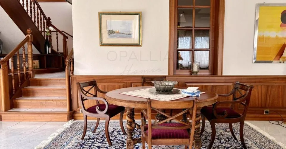 Charmant chalet avec vue sur la montagne à Crans-Montana – photo 16 sur 24