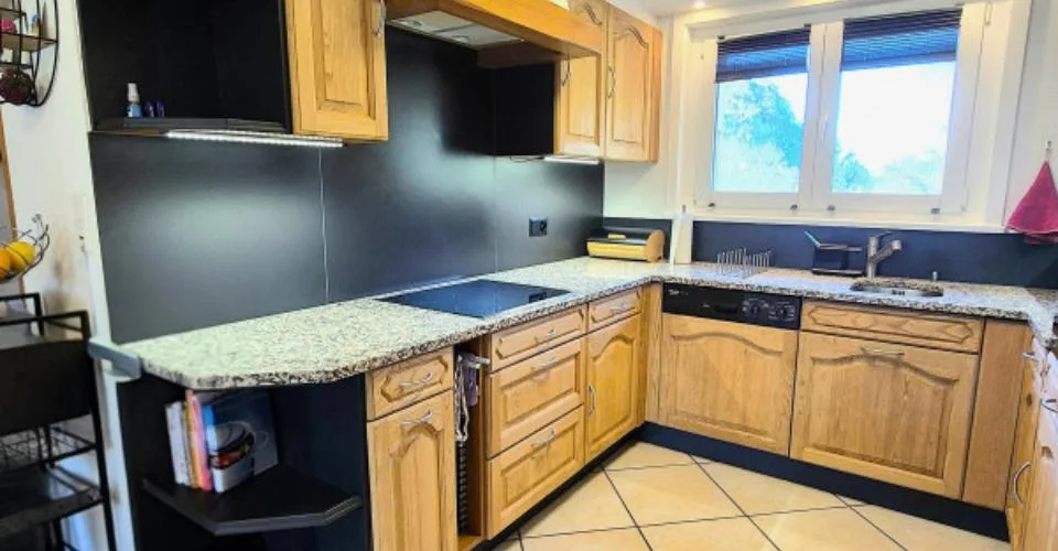 Casa a schiera di 4,5 locali, pannelli solari, con terrazza e garage – foto 18 di 26