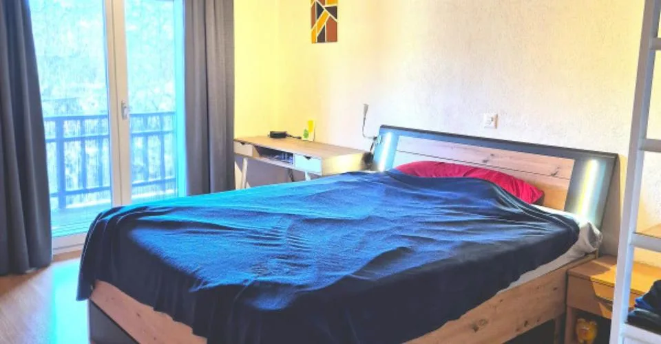 Casa a schiera di 4,5 locali, pannelli solari, con terrazza e garage – foto 25 di 26