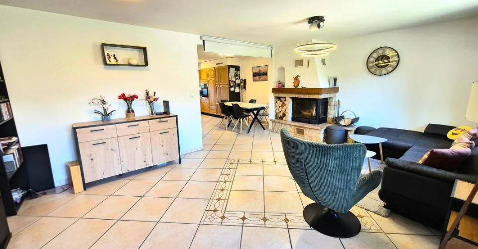 Casa a schiera di 4,5 locali, pannelli solari, con terrazza e garage – foto 19 di 26