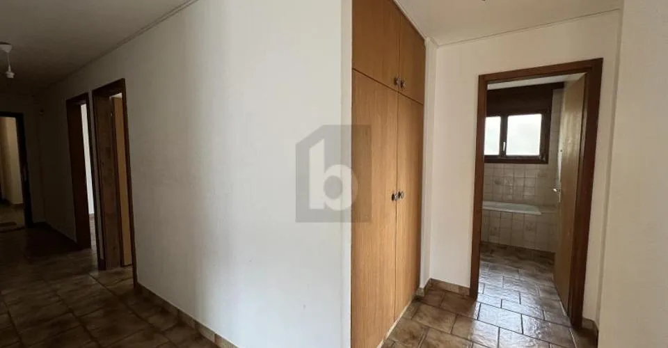 APPARTEMENT PRATIQUE ET LUMINEUX À CHEVENEZ