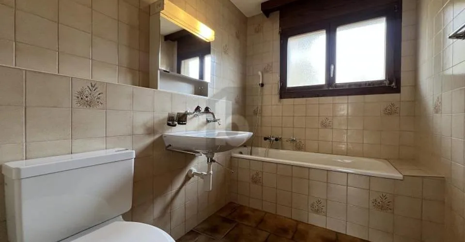 APPARTEMENT PRATIQUE ET LUMINEUX À CHEVENEZ