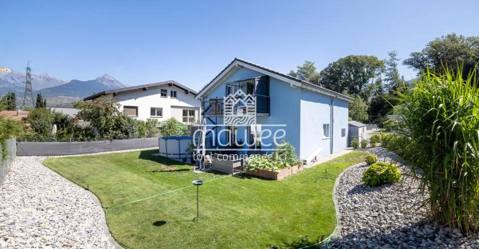 Einzelvilla mit 4 Schlafzimmern und großzügigem Keller! – Foto 14 von 26