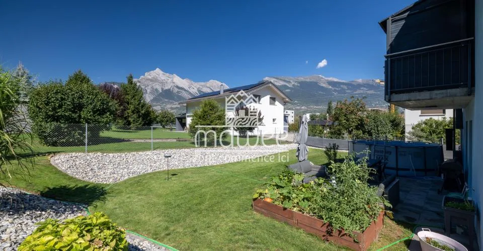 Einzelvilla mit 4 Schlafzimmern und großzügigem Keller! – Foto 15 von 26