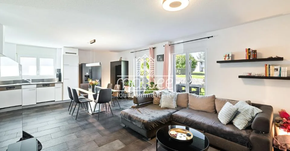 Einzelvilla mit 4 Schlafzimmern und großzügigem Keller! – Foto 17 von 26