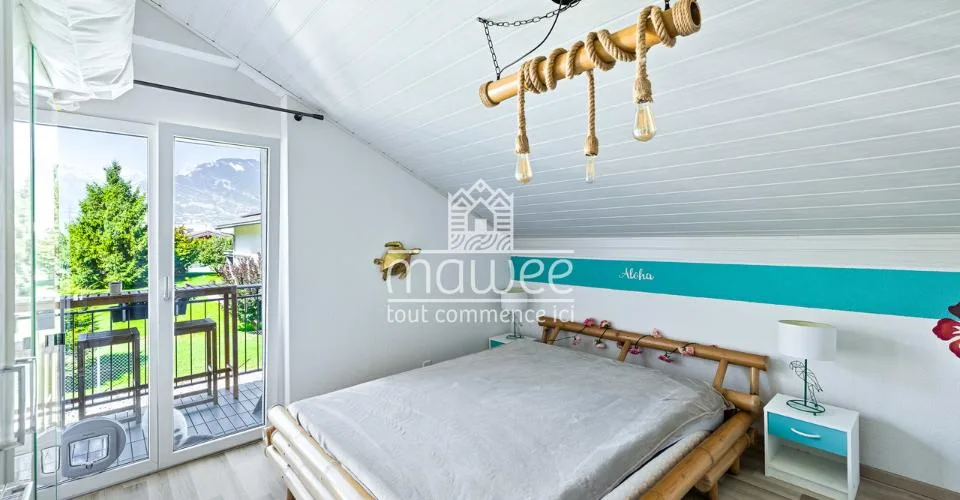 Einzelvilla mit 4 Schlafzimmern und großzügigem Keller! – Foto 23 von 26