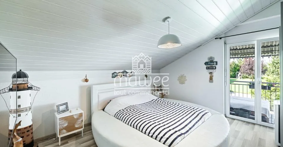 Einzelvilla mit 4 Schlafzimmern und großzügigem Keller! – Foto 24 von 26