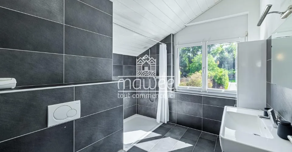 Einzelvilla mit 4 Schlafzimmern und großzügigem Keller! – Foto 25 von 26