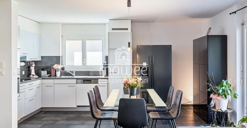 Einzelvilla mit 4 Schlafzimmern und großzügigem Keller! – Foto 19 von 26