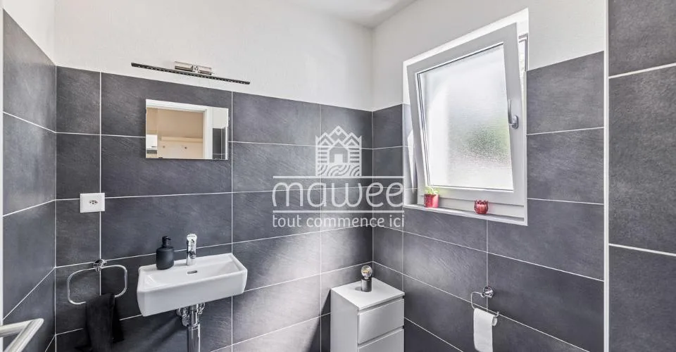 Einzelvilla mit 4 Schlafzimmern und großzügigem Keller! – Foto 21 von 26