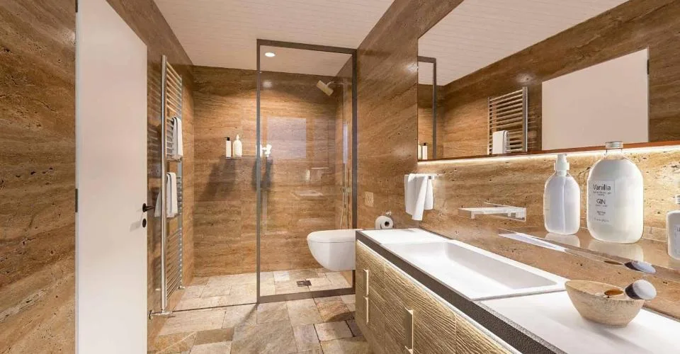 9 VILLAS ENCORE DISPONIBLES – Votre future maison à Essert – photo 5 sur 8