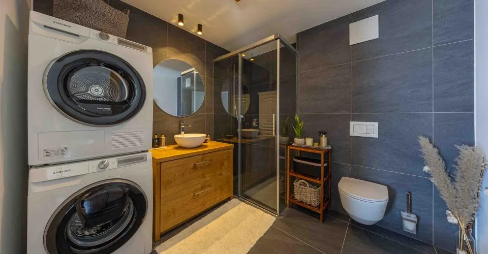 A VENDRE BEL APPARTEMENT 3 PIECES 1/2 – foto 2 di 5