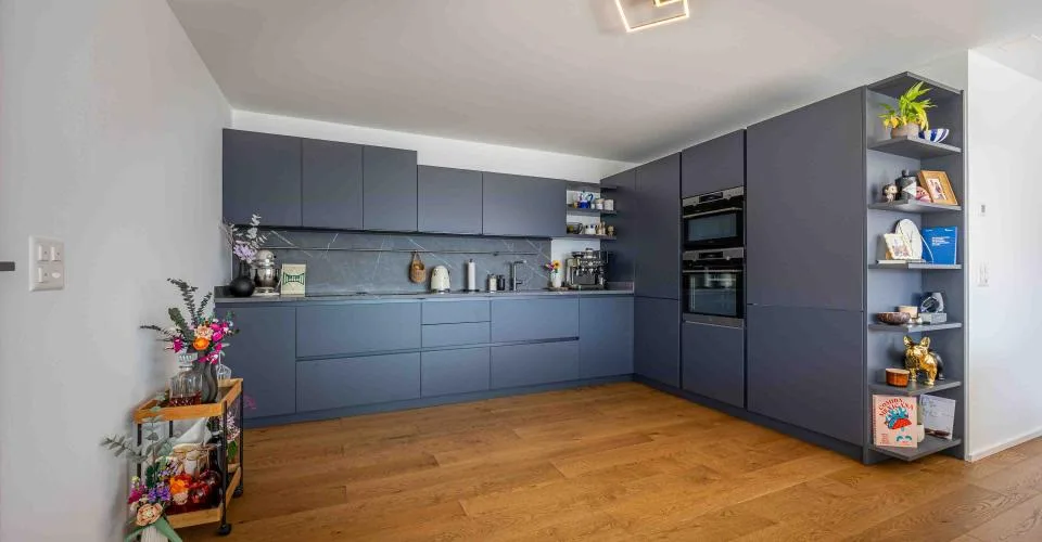 A VENDRE BEL APPARTEMENT 3 PIECES 1/2 – foto 3 di 5