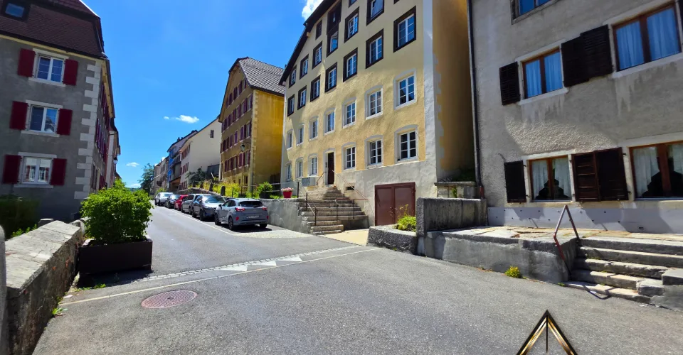 Ristrutturato nel 2026, charme dell'antico, spirito contemporaneo! – foto 21 di 22