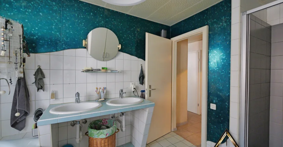 Ein Apartment mit Charakter und großzügigen Räumen – Foto 17 von 22