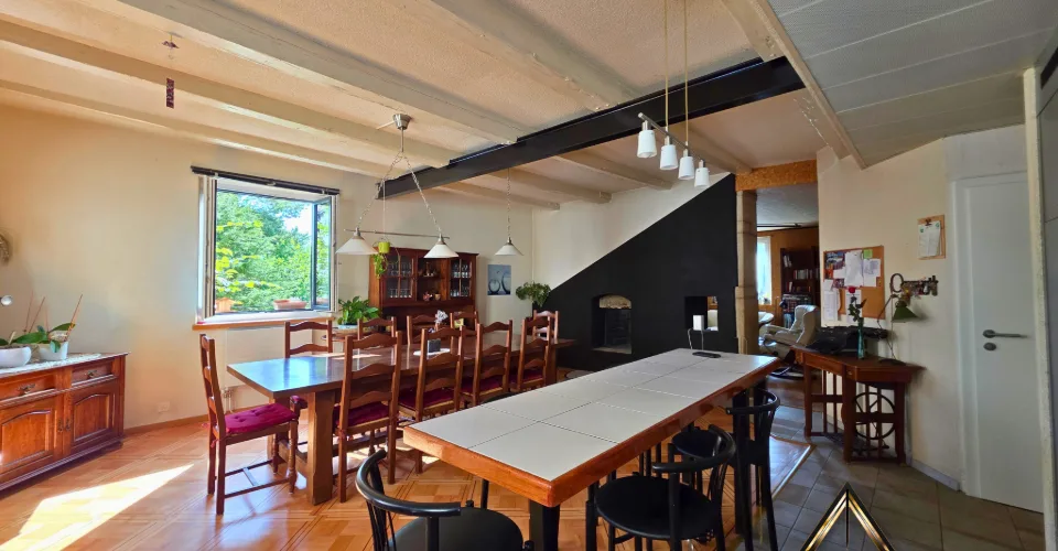 Ein Apartment mit Charakter und großzügigen Räumen – Foto 12 von 22