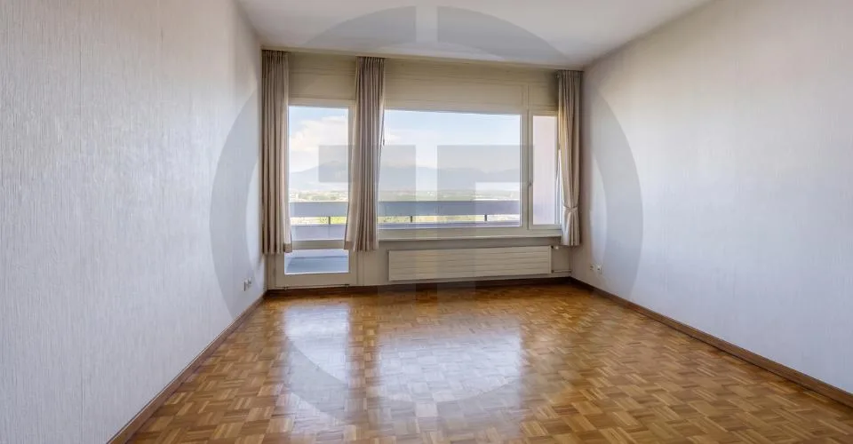 Exclusivité : Grand appartement traversant au coeur du Grand-Saconnex – foto 9 di 13