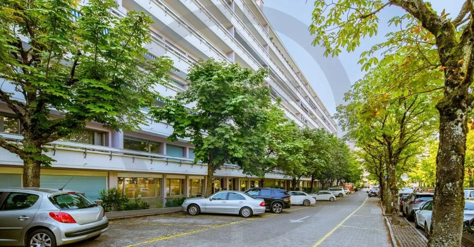 Exclusivité : Grand appartement traversant au coeur du Grand-Saconnex – foto 13 di 13