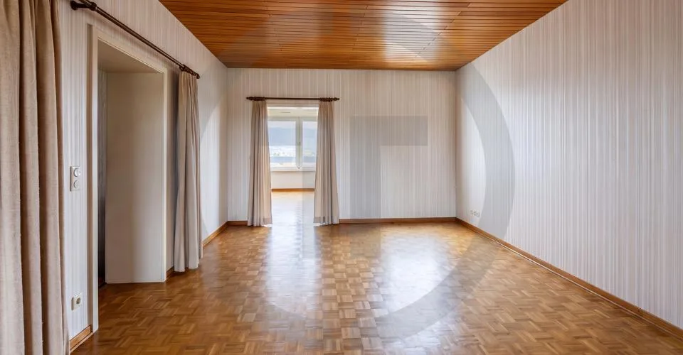 Exclusivité : Grand appartement traversant au coeur du Grand-Saconnex – foto 8 di 13