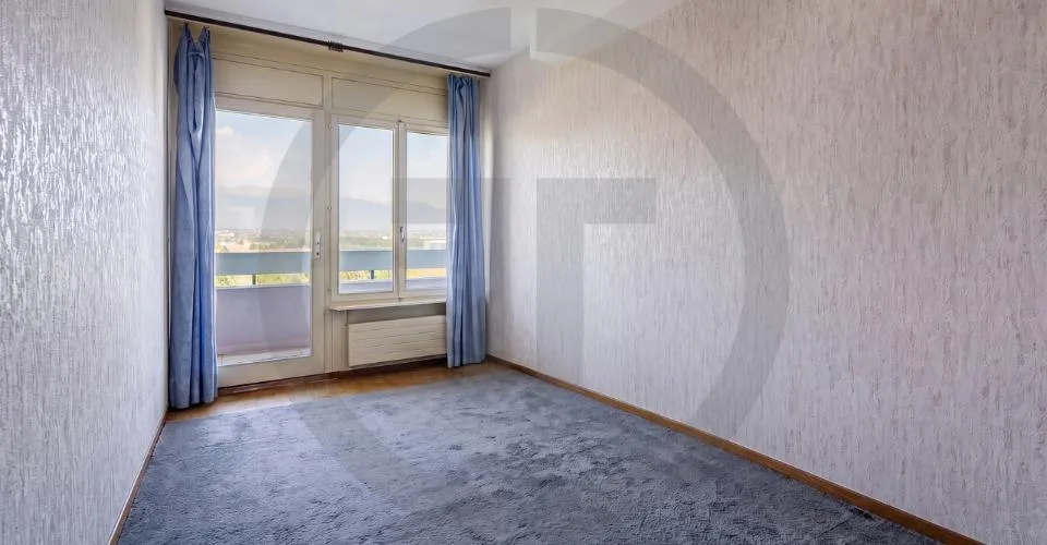 Exclusivité : Grand appartement traversant au coeur du Grand-Saconnex – foto 2 di 13