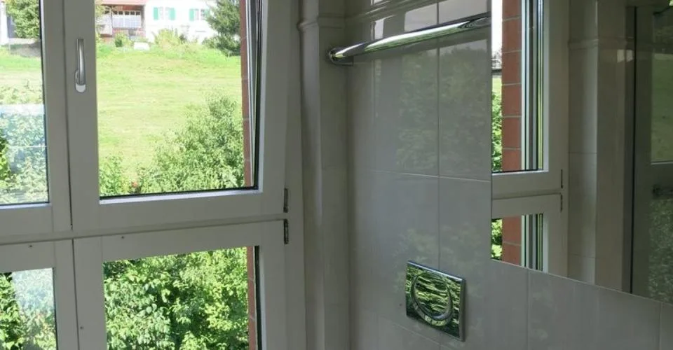 Exklusive 4.5-Zimmer-Maisonette mit traumhafter Aussicht über Zürich – Foto 8 von 8