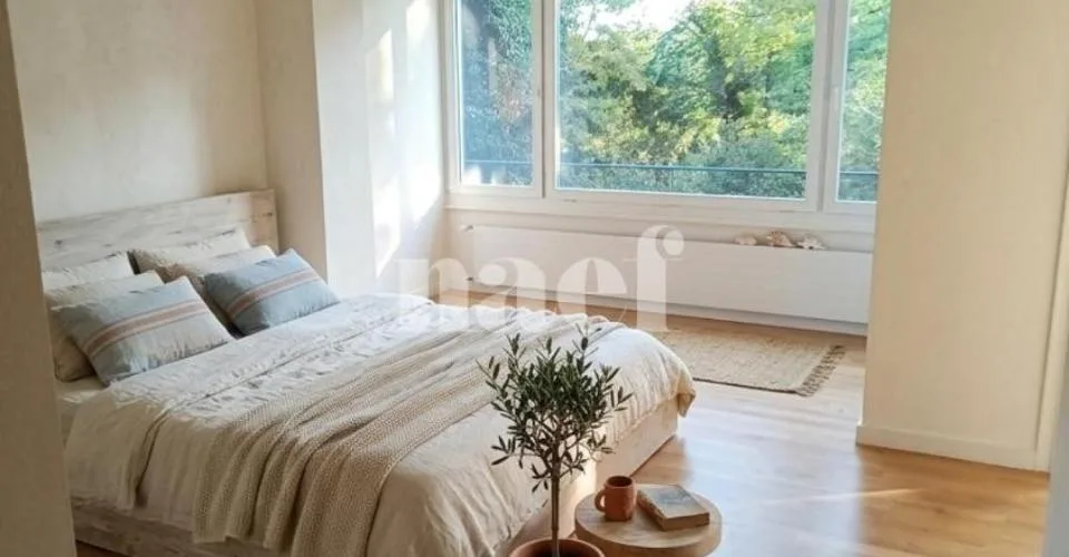Appartement de 3 pièces au 1er étage, près du lac – foto 4 di 10