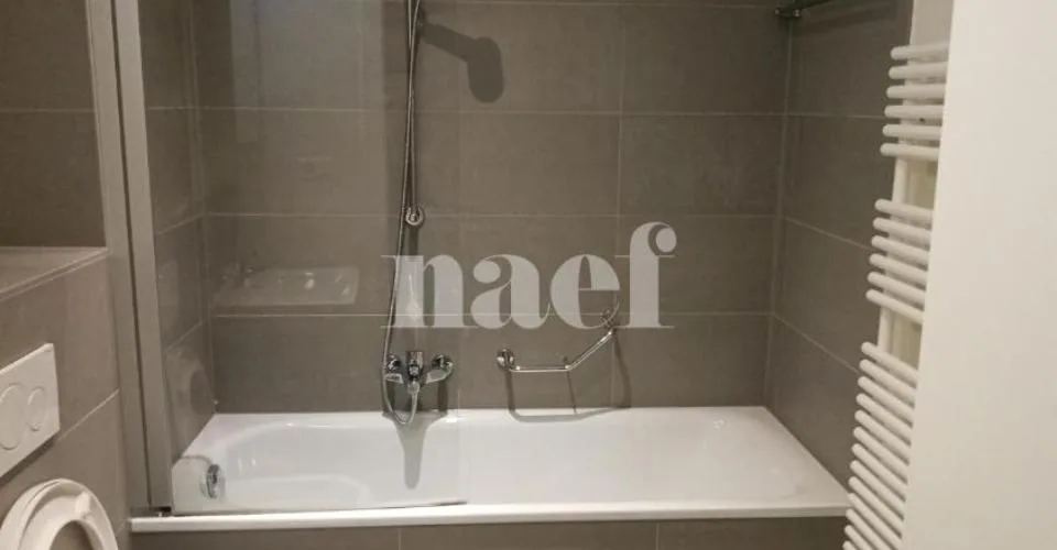 Appartement de 3 pièces au 1er étage, près du lac – foto 5 di 10