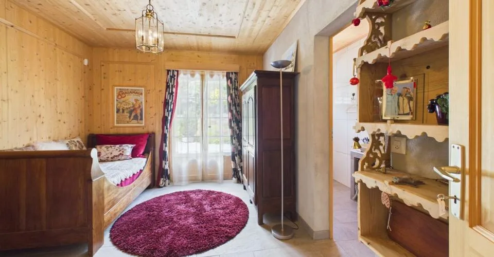 Superbe chalet à vendre à Rossinière – photo 7 sur 26