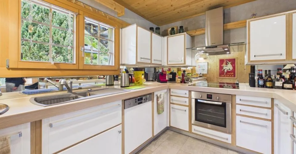 Superbe chalet à vendre à Rossinière – photo 4 sur 26