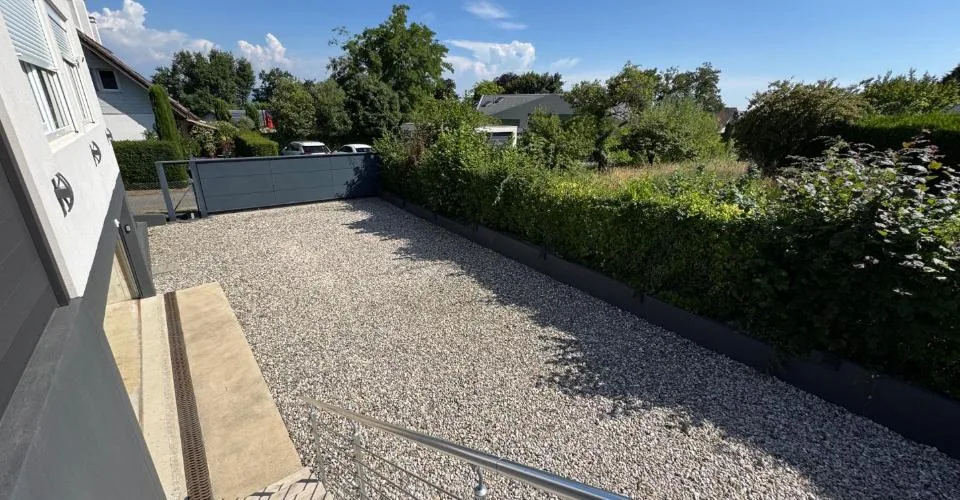 Villa indipendente in zona tranquilla con vista aperta – foto 19 di 26