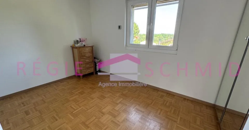 Villa indipendente in zona tranquilla con vista aperta – foto 24 di 26
