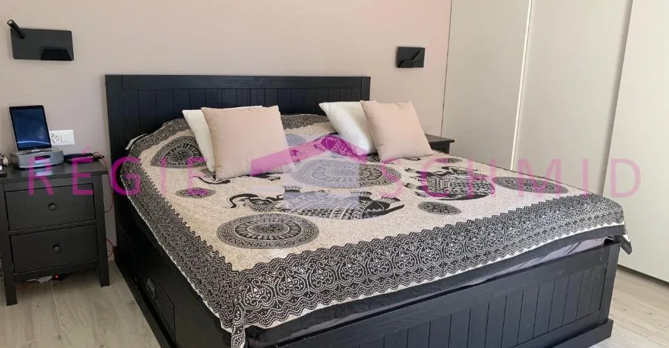 Villa indipendente in zona tranquilla con vista aperta – foto 22 di 26